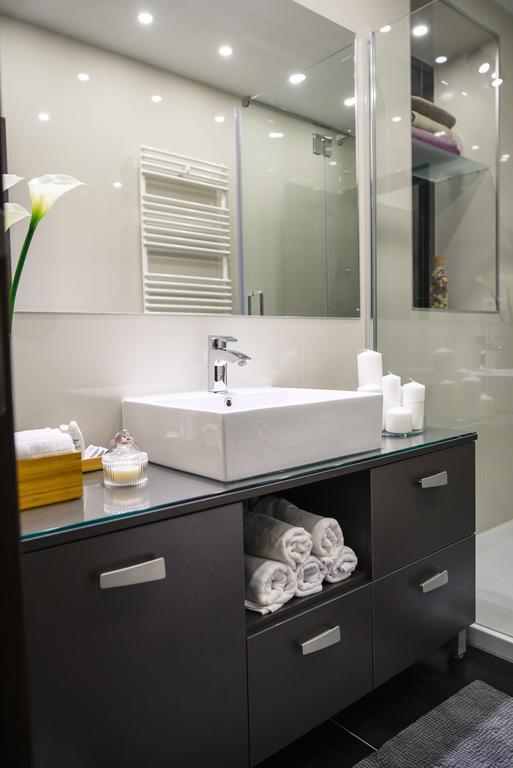 Happy Guest Apartment ซาเกร็บ ภายนอก รูปภาพ