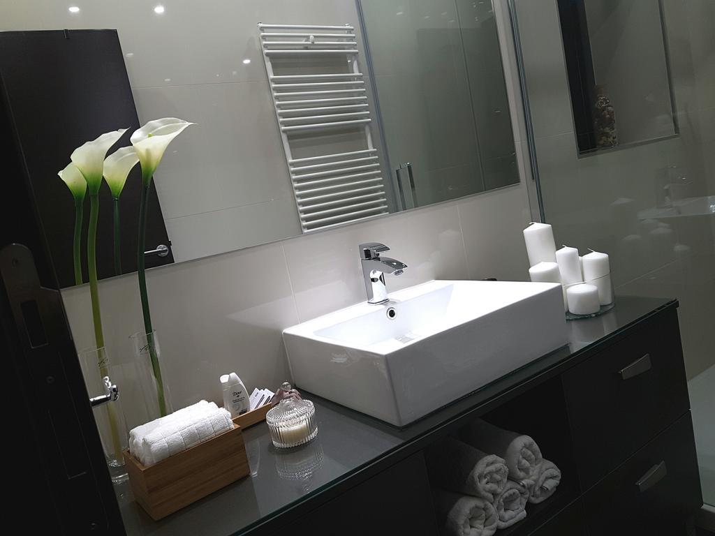 Happy Guest Apartment ซาเกร็บ ภายนอก รูปภาพ
