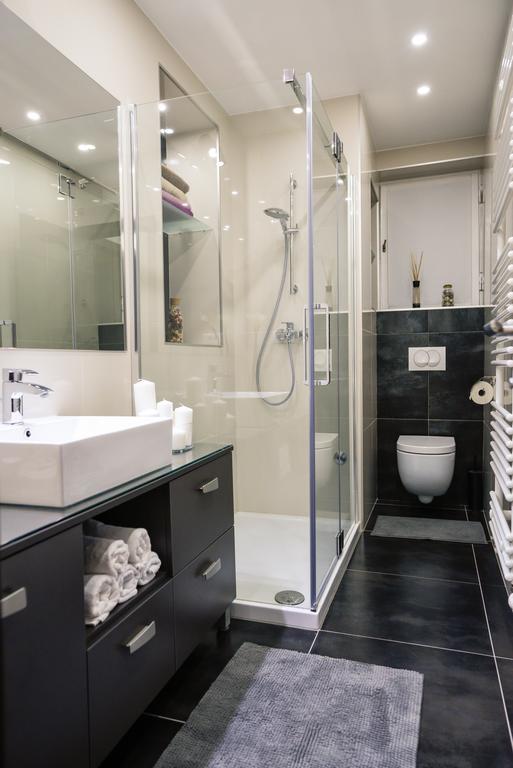 Happy Guest Apartment ซาเกร็บ ภายนอก รูปภาพ