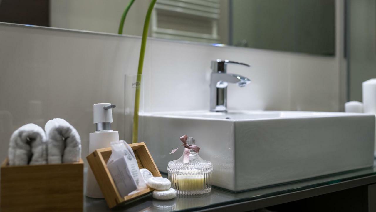 Happy Guest Apartment ซาเกร็บ ภายนอก รูปภาพ