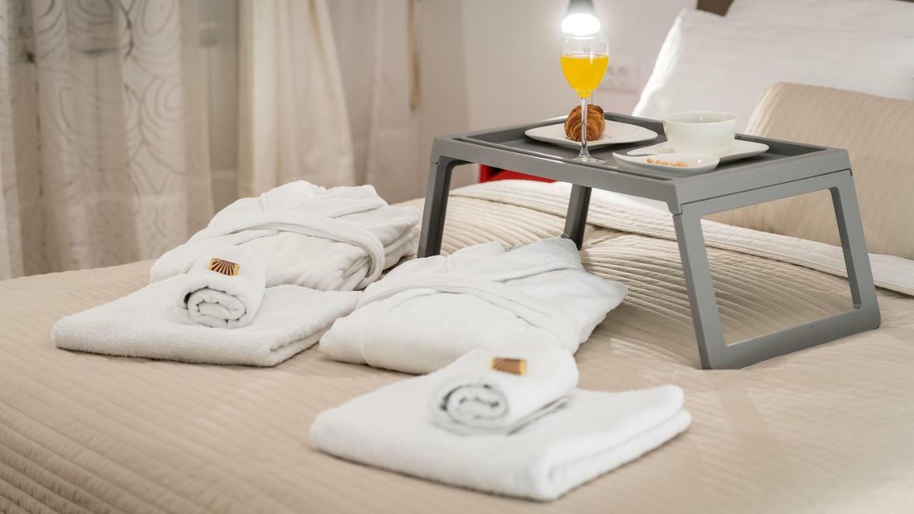 Happy Guest Apartment ซาเกร็บ ภายนอก รูปภาพ